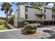 Building exterior with parking underneath at 1616 Live Oak Park, Seabrook Island, SC 29455