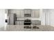 Kitchen boasts granite countertops and stainless steel appliances at 183 Morning View Way, Moncks Corner, SC 29461