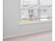 Bright bedroom with window and neutral wall colors at 369 Willows Crescent Dr, Moncks Corner, SC 29461