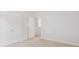 Spacious bedroom with double doors and carpeting at 369 Willows Crescent Dr, Moncks Corner, SC 29461