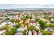 Panoramic view of Savannah, GA showing the property location at 167 Coming St, Charleston, SC 29403