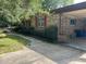 Brick home with covered carport and walkway at 1717 Pinecrest Rd, Charleston, SC 29407