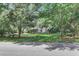 Two-story home nestled amongst mature trees at 3427 Colonel Vanderhorst Cir, Mount Pleasant, SC 29466