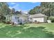 House with deck and spacious backyard at 3427 Colonel Vanderhorst Cir, Mount Pleasant, SC 29466