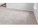 Spacious bedroom with neutral-toned carpeting at 361 Willows Crescent Dr, Moncks Corner, SC 29461
