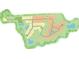 Community site map showing lot locations and open space areas at 353 Willows Crescent Way, Moncks Corner, SC 29461