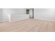 Upstairs bedroom with carpeted floor, neutral walls, and open space at 373 Willows Crescent Dr, Moncks Corner, SC 29461
