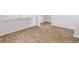 Small office space with wood-look flooring at 373 Willows Crescent Dr, Moncks Corner, SC 29461