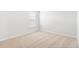 Carpeted bedroom with neutral walls and a window with blinds at 373 Willows Crescent Dr, Moncks Corner, SC 29461