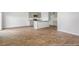 Open concept kitchen features granite countertops and modern cabinetry at 373 Willows Crescent Dr, Moncks Corner, SC 29461