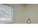 Bright laundry room with window and hookups at 316 Haynes St, Walterboro, SC 29488