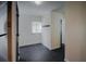 Bright laundry room with tiled floor at 316 Haynes St, Walterboro, SC 29488