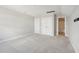 Upstairs bedroom with carpet and private bath access at 112 Archdale St St, Summerville, SC 29486