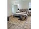 Spacious bedroom with a comfortable bed, large windows, and a walk-in closet at 420 Carolina Cherry Ct # 204, Charleston, SC 29414
