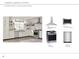 Stainless steel Frigidaire kitchen appliance package at 420 Carolina Cherry Ct # 204, Charleston, SC 29414
