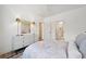 Bedroom with en suite bathroom and lots of light at 420 Carolina Cherry Ct # 202, Charleston, SC 29414