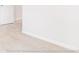 Well-lit bedroom with carpet and a window at 281 Blue Haw Dr, Moncks Corner, SC 29461