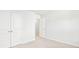 Bright bedroom with double doors leading to closet and hallway at 281 Blue Haw Dr, Moncks Corner, SC 29461