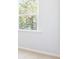 Bright bedroom with a window overlooking trees at 281 Blue Haw Dr, Moncks Corner, SC 29461