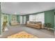 Bright living room with two sofas and neutral decor at 1510 Jahnz Ave, Summerville, SC 29485