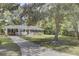 Charming brick home nestled on a tree-lined lot at 1510 Jahnz Ave, Summerville, SC 29485