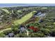 Community view showing home location and golf course at 2473 High Hammock Rd, Seabrook Island, SC 29455