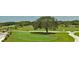 Picturesque golf course with lush greens and mature trees at 2473 High Hammock Rd, Seabrook Island, SC 29455