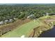 Luxury home on golf course with water views; close to the beach at 2473 High Hammock Rd, Seabrook Island, SC 29455