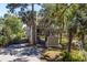 Unique multi-level home with attractive landscaping at 2473 High Hammock Rd, Seabrook Island, SC 29455