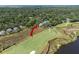 Luxury home on golf course with water views; close to the beach at 2473 High Hammock Rd, Seabrook Island, SC 29455