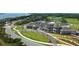 Luxury clubhouse with expansive grounds and golf course at 2473 High Hammock Rd, Seabrook Island, SC 29455