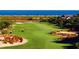 Oceanside golf course with beautiful views at 2473 High Hammock Rd, Seabrook Island, SC 29455