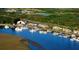 Luxury waterfront community with marina and boat slips at 2473 High Hammock Rd, Seabrook Island, SC 29455