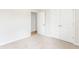 Spacious bedroom with double doors and an adjacent room at 756 Long Bluff Rd, Summerville, SC 29486