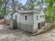 House with large deck and river access at 410 Four Holes Road, Dorchester, SC 29437
