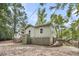 Ranch home on waterfront lot with lush trees at 410 Four Holes Road, Dorchester, SC 29437