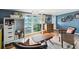 Cozy sitting area with ample natural light and storage at 924 W Oceanview Rd, Charleston, SC 29412