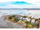 Waterfront home with private pool and expansive marsh views at 924 W Oceanview Rd, Charleston, SC 29412