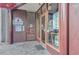Commercial storefront of Mario's Italian Restaurant at 487 King St # 202 Penthouse, Charleston, SC 29403