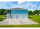 Stunning home with three-car garage, screened porch and expansive backyard at 3238 Plow Ground Rd, Johns Island, SC 29455