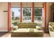 Bright and airy living room with water views at 586 Eastern Isle Ave, Summerville, SC 29486
