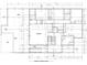 First floor plan displays spacious layout, including game room, porch, and pool at 3703 Hartnett Blvd, Isle of Palms, SC 29451