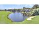 View of the community near golf course and water at 4910 Green Dolphin Way, Kiawah Island, SC 29455