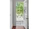 Private balcony offering treetop views and a peaceful outdoor space at 106 W Shipyard Rd, Mount Pleasant, SC 29464