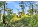 Wooded lot providing privacy and access to the water at Lot 93 Lady Banks Ln, Hollywood, SC 29470