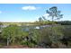 Stunning view of marsh grasses, water, and distant landscape at Lot 93 Lady Banks Ln, Hollywood, SC 29470