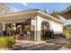 Bright and airy storefront with outdoor seating at 9844 Haven Loop, Johns Island, SC 29455