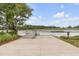 Private community boat ramp with access to the water at 9844 Haven Loop, Johns Island, SC 29455