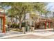 Exterior of a charming retail shop in a quaint shopping center at 9844 Haven Loop, Johns Island, SC 29455