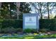 Freshfields Village entrance sign and landscaping at 9844 Haven Loop, Johns Island, SC 29455